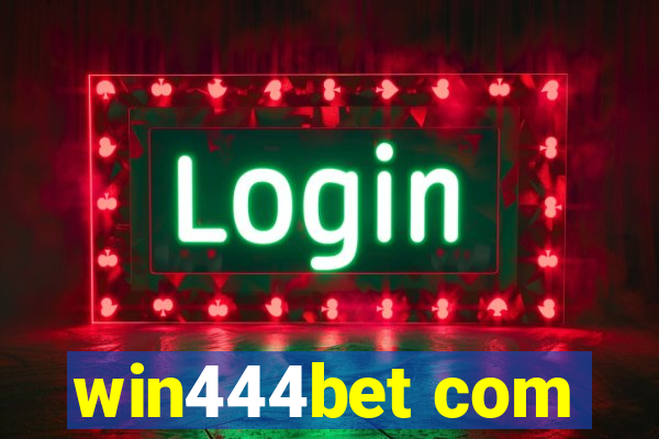 win444bet com